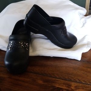 Dansko clogs